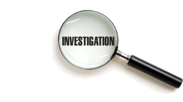 Under investigation and being wrongly treated ? | Patax Accounting Glasgow